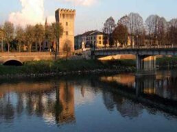 PIZZIGHETTONE