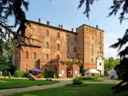 IL CASTELLO DI PRALORMO