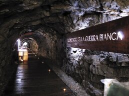 TEMU: MUSEO DELLA GUERRA BIANCA 1915-18