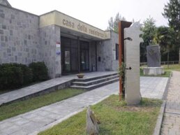 LA CASA DELLA RESISTENZA A FONDOTOCE