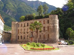 CHIAVENNA