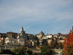 BERGAMO ALTA E TRESCORE BALNEARIO