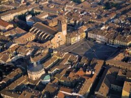 LODI: DA SCOPRIRE E NAVIGARE