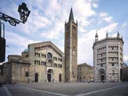 PARMA