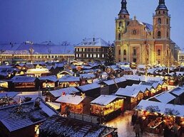 MONTBELIARD e BASILEA