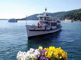 MINICROCIERA SUL LAGO MAGGIORE