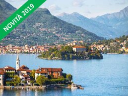 IL LAGO MAGGIORE e IL TRENINO DELLE CENTO VALLI
