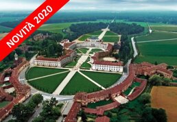PALAZZO DI CACCIA A STUPINIGI e TORINO