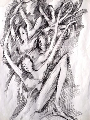Ballerine