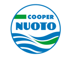 logo coopernuoto