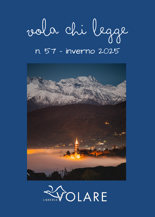 giornalino inverno 2025 copertina