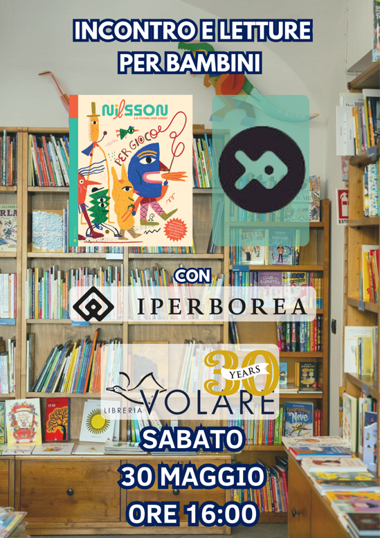 iperborea