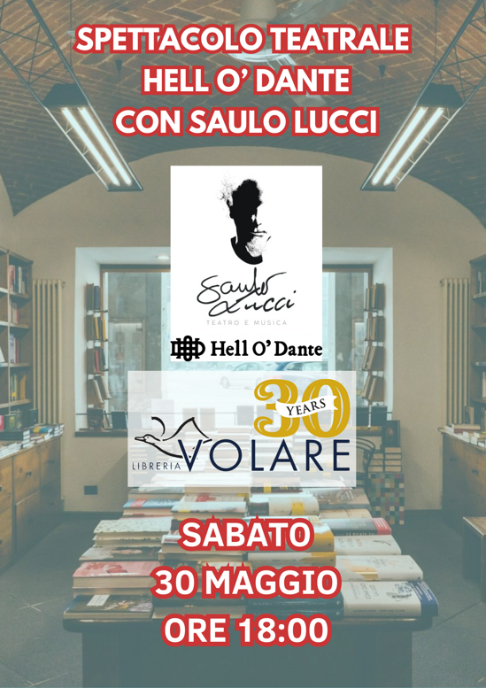 saulo lucci