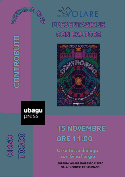 orso tosco orso tosco