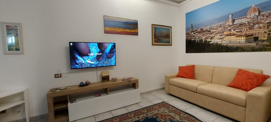 sala / living room