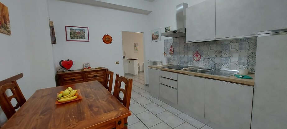 cucina / kitchen