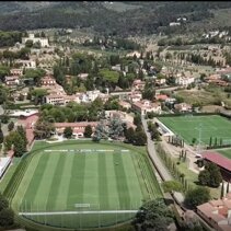 FIGC Centro Tecnico di Coverciano