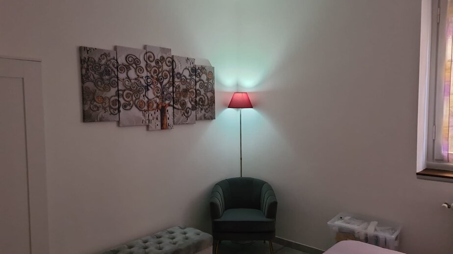 camera / bedroom