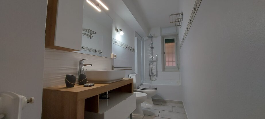 wc / toilet