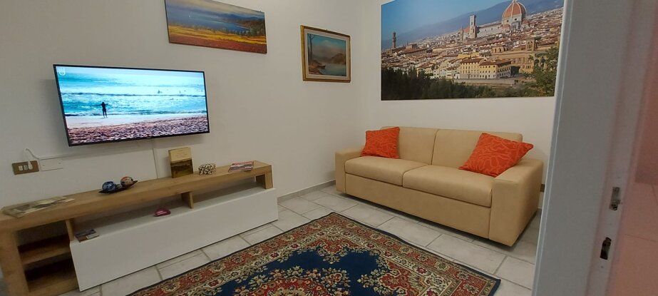 sala / living room