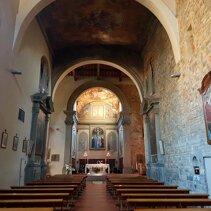 Chiesa San Michele Chiesa San Michele a San Salvi