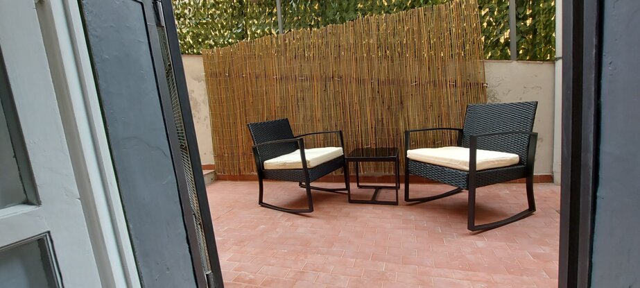 terrazza / terrace