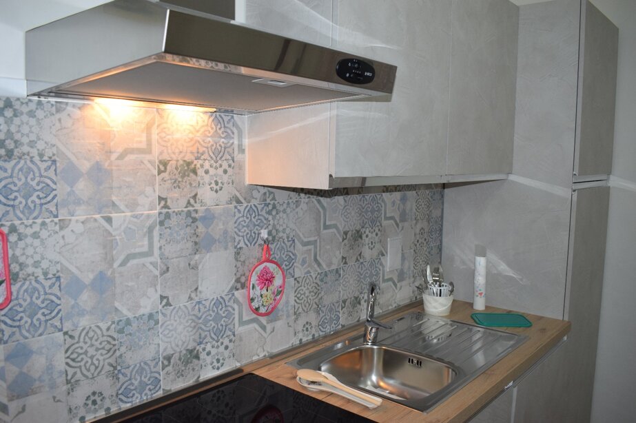 cucina / kitchen