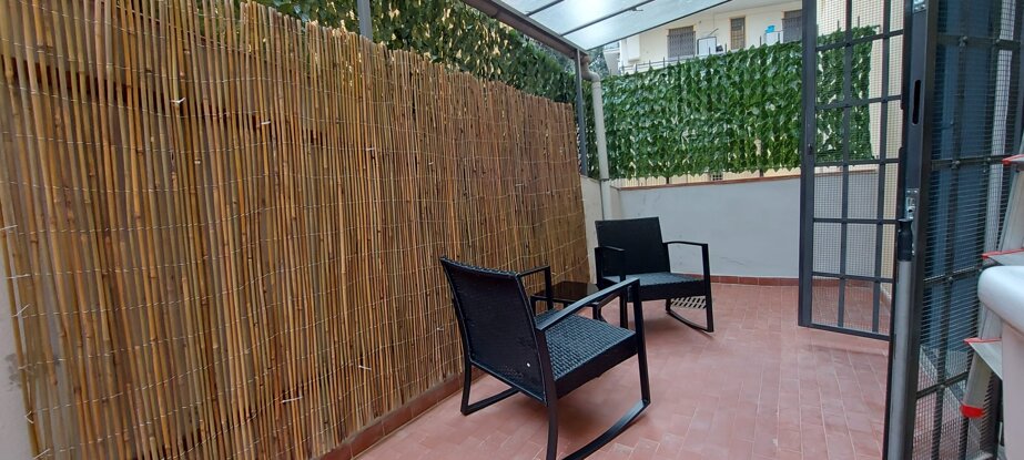 terrazza / terrace