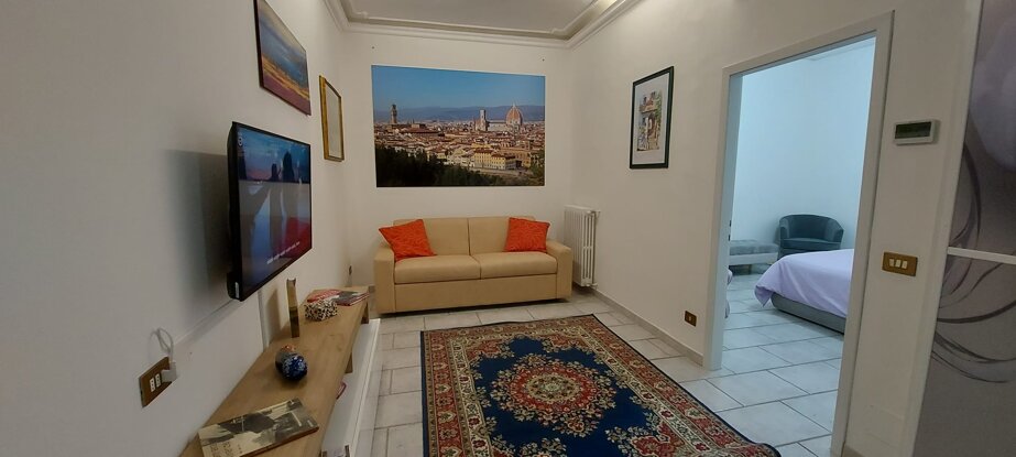 sala / living room