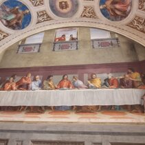 Museo Cenacolo Museo del Cenacolo Andrea Del Sarto