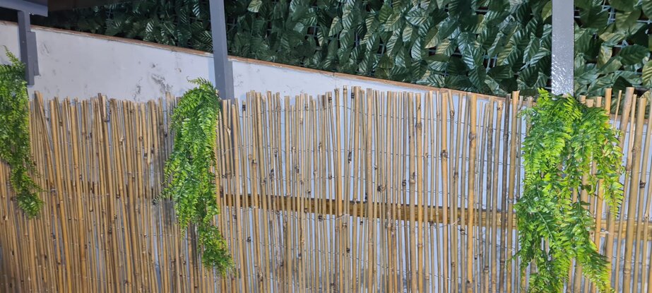 terrazza / terrace