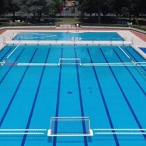 Piscina Costoli Piscina comunale Costoli