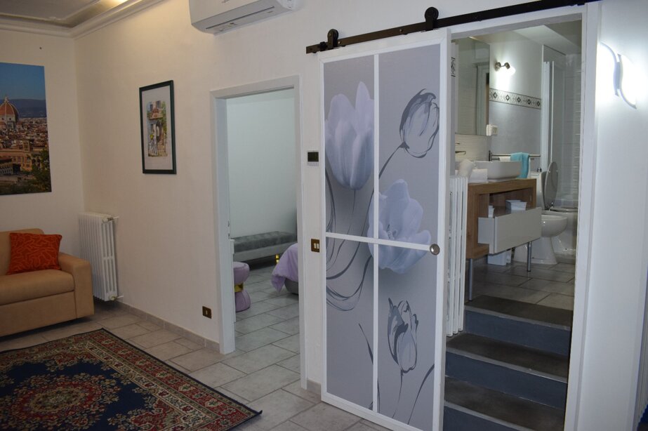 sala / living room