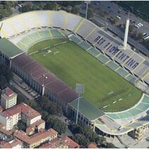 Stadio Stadio Artemio Franchi