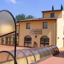 Museo Calcio Museo Del Calcio Coverciano