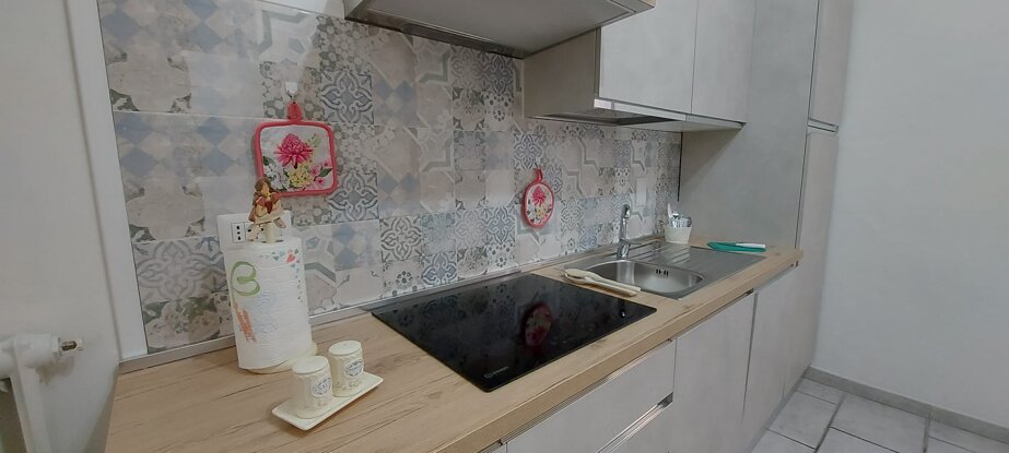 cucina / kitchen