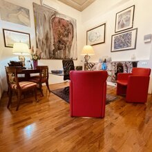 Lmsolutions Counseling Ambiente riservata e caldo per sentirsi a casa