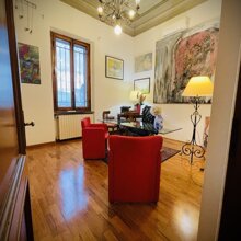 Lmsolutions Counseling Ambiente confortevole e riservato per un ascolto rilassato.