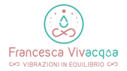 logo francesca vivacqua verticale