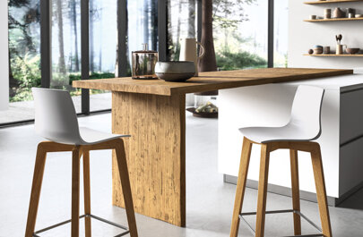 TAVOLO ALLUNGABILE IN LEGNO MASSELLO VARESE TAVOLO ALLUNGABILE IN LEGNO MASSELLO VARESE