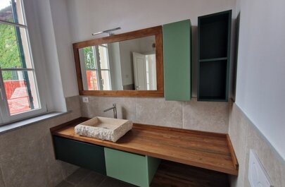 produzione mobili bagno in legno massello brianza produzione mobili bagno in legno massello brianza
