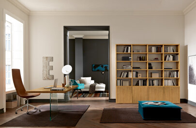 LIBRERIA LEGNO MASSELLO LIBRERIA LEGNO MASSELLO