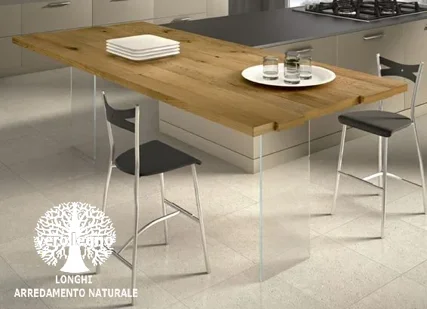 produttori banco snack cucina in legno