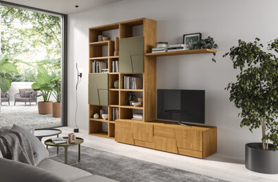 LIBRERIA LEGNO MASSELLO MODERNO PISA LIBRERIA LEGNO MASSELLO MODERNO PISA