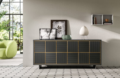 CREDENZA LEGNO MASSELLO DOGATO PISTOIA CREDENZA LEGNO MASSELLO DOGATO PISTOIA