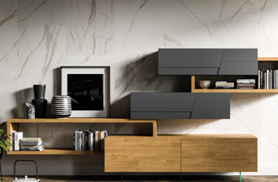 PARETE ATTREZZATA LEGNO MASSELLO PIEMONTE PARETE ATTREZZATA LEGNO MASSELLO PIEMONTE