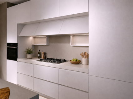 riparazioni mobili cucina