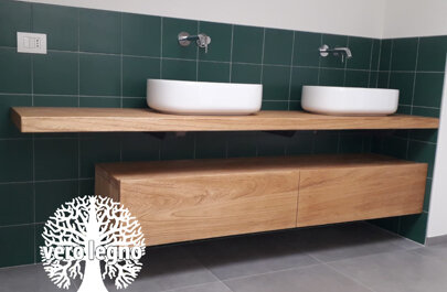 mobili bagno in legno massello novara mobili bagno in legno massello novara