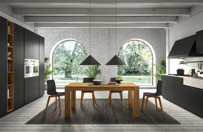 TAVOLO ALLUNGABILE IN LEGNO MASSELLO FIRENZE TAVOLO ALLUNGABILE IN LEGNO MASSELLO FIRENZE