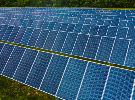 fotovoltaico industriale